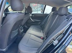 BMW 118 Urban/Sport 1.6 TB 16V 170cv 5p 2013/2014 CONCEPT MOTORS PASSO FUNDO / Carros no Vale