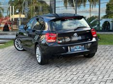 BMW 118 Urban/Sport 1.6 TB 16V 170cv 5p 2013/2014 CONCEPT MOTORS PASSO FUNDO / Carros no Vale