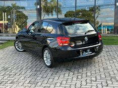 BMW 118 Urban/Sport 1.6 TB 16V 170cv 5p 2013/2014 CONCEPT MOTORS PASSO FUNDO / Carros no Vale