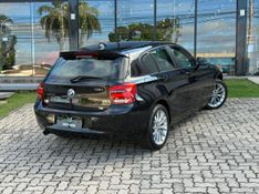 BMW 118 Urban/Sport 1.6 TB 16V 170cv 5p 2013/2014 CONCEPT MOTORS PASSO FUNDO / Carros no Vale