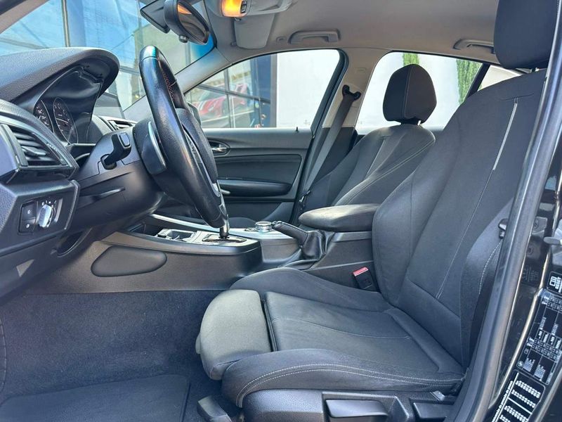 BMW 118 Urban/Sport 1.6 TB 16V 170cv 5p 2013/2014 CONCEPT MOTORS PASSO FUNDO / Carros no Vale