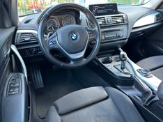 BMW 118 Urban/Sport 1.6 TB 16V 170cv 5p 2013/2014 CONCEPT MOTORS PASSO FUNDO / Carros no Vale