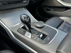 BMW 320i 2.0 TB M Sport A.Flex/M.Sport 4p 2020/2020 CONCEPT MOTORS PASSO FUNDO / Carros no Vale