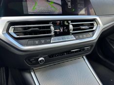 BMW 320i 2.0 TB M Sport A.Flex/M.Sport 4p 2020/2020 CONCEPT MOTORS PASSO FUNDO / Carros no Vale