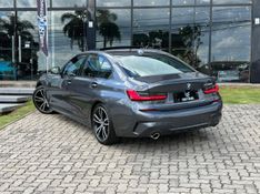 BMW 320i 2.0 TB M Sport A.Flex/M.Sport 4p 2020/2020 CONCEPT MOTORS PASSO FUNDO / Carros no Vale