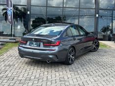 BMW 320i 2.0 TB M Sport A.Flex/M.Sport 4p 2020/2020 CONCEPT MOTORS PASSO FUNDO / Carros no Vale