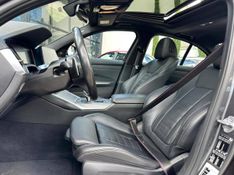 BMW 320i 2.0 TB M Sport A.Flex/M.Sport 4p 2020/2020 CONCEPT MOTORS PASSO FUNDO / Carros no Vale