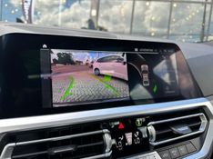 BMW 320i 2.0 TB M Sport A.Flex/M.Sport 4p 2020/2020 CONCEPT MOTORS PASSO FUNDO / Carros no Vale
