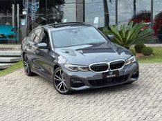 BMW 330e M Sport 2.0 Turbo Aut (HÃ­brido) 2021/2021 CONCEPT MOTORS PASSO FUNDO / Carros no Vale
