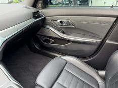 BMW 330e M Sport 2.0 Turbo Aut (HÃ­brido) 2021/2021 CONCEPT MOTORS PASSO FUNDO / Carros no Vale