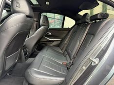 BMW 330e M Sport 2.0 Turbo Aut (HÃ­brido) 2021/2021 CONCEPT MOTORS PASSO FUNDO / Carros no Vale