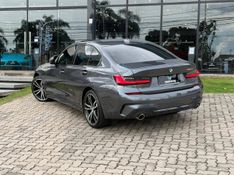 BMW 330e M Sport 2.0 Turbo Aut (HÃ­brido) 2021/2021 CONCEPT MOTORS PASSO FUNDO / Carros no Vale