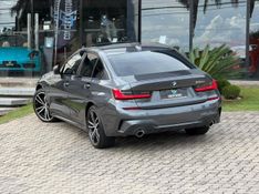 BMW 330e M Sport 2.0 Turbo Aut (HÃ­brido) 2021/2021 CONCEPT MOTORS PASSO FUNDO / Carros no Vale