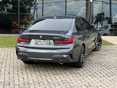 BMW 330e M Sport 2.0 Turbo Aut (HÃ­brido) 2021/2021 CONCEPT MOTORS PASSO FUNDO / Carros no Vale