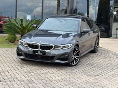 BMW 330e M Sport 2.0 Turbo Aut (HÃ­brido) 2021/2021 CONCEPT MOTORS PASSO FUNDO / Carros no Vale