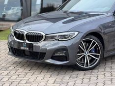 BMW 330e M Sport 2.0 Turbo Aut (HÃ­brido) 2021/2021 CONCEPT MOTORS PASSO FUNDO / Carros no Vale