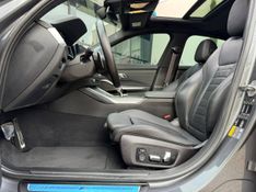 BMW 330e M Sport 2.0 Turbo Aut (HÃ­brido) 2021/2021 CONCEPT MOTORS PASSO FUNDO / Carros no Vale