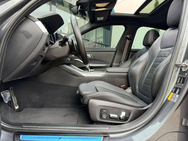 BMW 330e M Sport 2.0 Turbo Aut (HÃ­brido) 2021/2021 CONCEPT MOTORS PASSO FUNDO / Carros no Vale