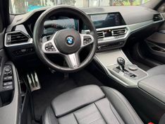 BMW 330e M Sport 2.0 Turbo Aut (HÃ­brido) 2021/2021 CONCEPT MOTORS PASSO FUNDO / Carros no Vale