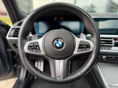 BMW 330e M Sport 2.0 Turbo Aut (HÃ­brido) 2021/2021 CONCEPT MOTORS PASSO FUNDO / Carros no Vale