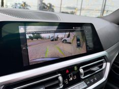 BMW 330e M Sport 2.0 Turbo Aut (HÃ­brido) 2021/2021 CONCEPT MOTORS PASSO FUNDO / Carros no Vale