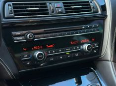 BMW M6 Gran Coupe 4.4 Bi-Turbo V8 32V 750cv 2014/2015 CONCEPT MOTORS PASSO FUNDO / Carros no Vale