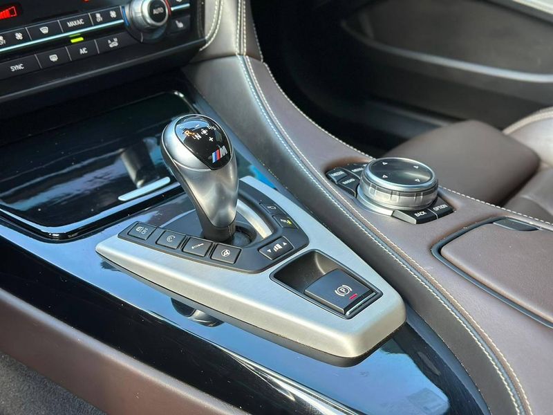 BMW M6 Gran Coupe 4.4 Bi-Turbo V8 32V 750cv 2014/2015 CONCEPT MOTORS PASSO FUNDO / Carros no Vale