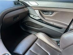 BMW M6 Gran Coupe 4.4 Bi-Turbo V8 32V 750cv 2014/2015 CONCEPT MOTORS PASSO FUNDO / Carros no Vale