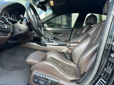 BMW M6 Gran Coupe 4.4 Bi-Turbo V8 32V 750cv 2014/2015 CONCEPT MOTORS PASSO FUNDO / Carros no Vale