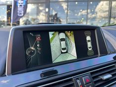 BMW M6 Gran Coupe 4.4 Bi-Turbo V8 32V 750cv 2014/2015 CONCEPT MOTORS PASSO FUNDO / Carros no Vale