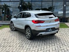 BMW X2 SDRIVE 20i 2.0/2.0 TB A Flex 16V Aut 2019/2019 CONCEPT MOTORS PASSO FUNDO / Carros no Vale