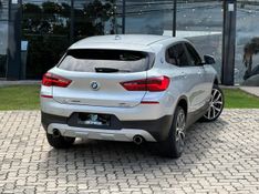 BMW X2 SDRIVE 20i 2.0/2.0 TB A Flex 16V Aut 2019/2019 CONCEPT MOTORS PASSO FUNDO / Carros no Vale