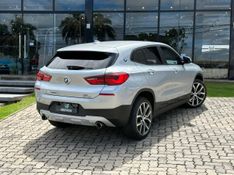 BMW X2 SDRIVE 20i 2.0/2.0 TB A Flex 16V Aut 2019/2019 CONCEPT MOTORS PASSO FUNDO / Carros no Vale