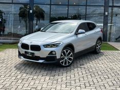 BMW X2 SDRIVE 20i 2.0/2.0 TB A Flex 16V Aut 2019/2019 CONCEPT MOTORS PASSO FUNDO / Carros no Vale