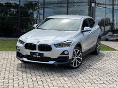 BMW X2 SDRIVE 20i 2.0/2.0 TB A Flex 16V Aut 2019/2019 CONCEPT MOTORS PASSO FUNDO / Carros no Vale