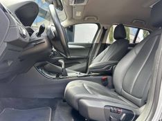 BMW X2 SDRIVE 20i 2.0/2.0 TB A Flex 16V Aut 2019/2019 CONCEPT MOTORS PASSO FUNDO / Carros no Vale