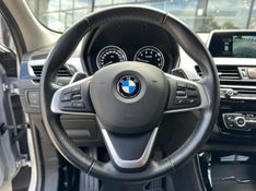 BMW X2 SDRIVE 20i 2.0/2.0 TB A Flex 16V Aut 2019/2019 CONCEPT MOTORS PASSO FUNDO / Carros no Vale