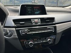 BMW X2 SDRIVE 20i 2.0/2.0 TB A Flex 16V Aut 2019/2019 CONCEPT MOTORS PASSO FUNDO / Carros no Vale