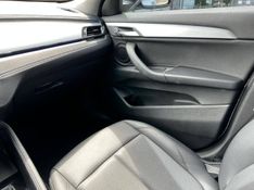BMW X2 SDRIVE 20i 2.0/2.0 TB A Flex 16V Aut 2019/2019 CONCEPT MOTORS PASSO FUNDO / Carros no Vale