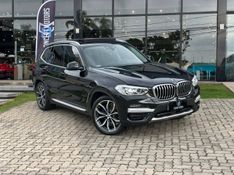 BMW X3 XDRIVE 30e Turbo Aut (HÃ­brido) 2021/2021 CONCEPT MOTORS PASSO FUNDO / Carros no Vale