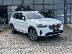 BMW X3 XDRIVE 30e X-Line Turbo Aut (HÃ­b.) 2022/2023 CONCEPT MOTORS PASSO FUNDO / Carros no Vale