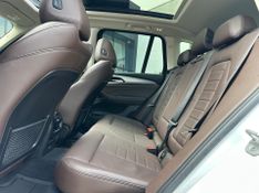 BMW X3 XDRIVE 30e X-Line Turbo Aut (HÃ­b.) 2022/2023 CONCEPT MOTORS PASSO FUNDO / Carros no Vale