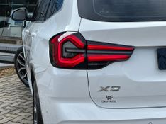 BMW X3 XDRIVE 30e X-Line Turbo Aut (HÃ­b.) 2022/2023 CONCEPT MOTORS PASSO FUNDO / Carros no Vale