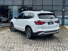 BMW X3 XDRIVE 30e X-Line Turbo Aut (HÃ­b.) 2022/2023 CONCEPT MOTORS PASSO FUNDO / Carros no Vale