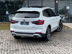 BMW X3 XDRIVE 30e X-Line Turbo Aut (HÃ­b.) 2022/2023 CONCEPT MOTORS PASSO FUNDO / Carros no Vale