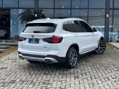 BMW X3 XDRIVE 30e X-Line Turbo Aut (HÃ­b.) 2022/2023 CONCEPT MOTORS PASSO FUNDO / Carros no Vale