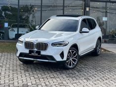 BMW X3 XDRIVE 30e X-Line Turbo Aut (HÃ­b.) 2022/2023 CONCEPT MOTORS PASSO FUNDO / Carros no Vale