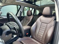 BMW X3 XDRIVE 30e X-Line Turbo Aut (HÃ­b.) 2022/2023 CONCEPT MOTORS PASSO FUNDO / Carros no Vale