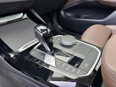 BMW X3 XDRIVE 30e X-Line Turbo Aut (HÃ­b.) 2022/2023 CONCEPT MOTORS PASSO FUNDO / Carros no Vale