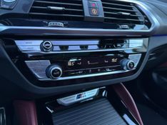 BMW X4 M40i 3.0 Turbo 388cv Aut. 2020/2020 CONCEPT MOTORS PASSO FUNDO / Carros no Vale